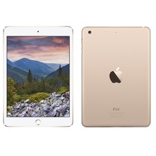 אייפון iPad mini 4 Wi-Fi 128GB Gold MK9Q2RK